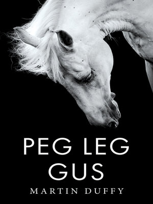 cover image of Peg Leg Gus
